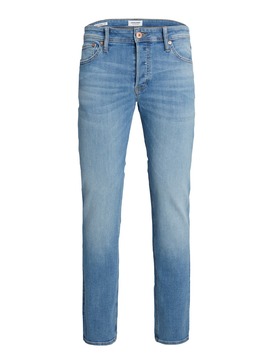 Jack&Jones jeans uomo jjitim jjoriginal am 783 noos