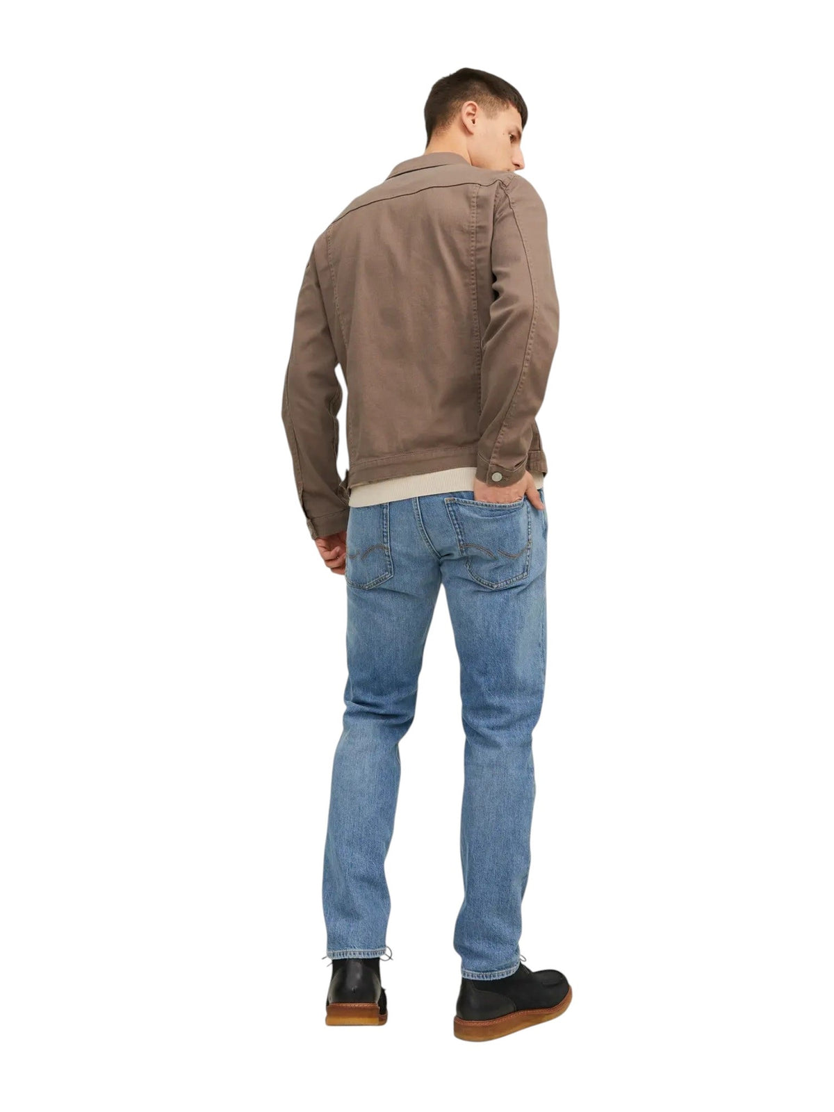 Jack&Jones jeans jjimike jjoriginal sbd 555 noos