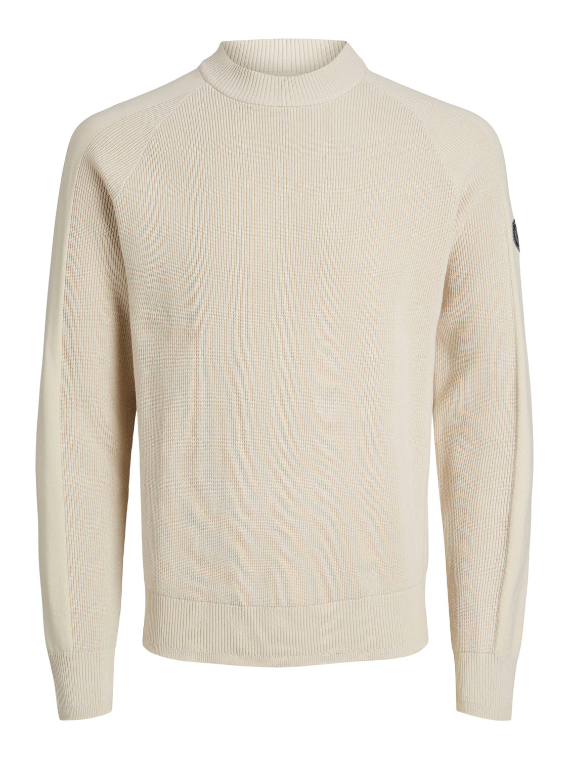 Jack&Jones maglia collo alto cofilo knit mock neck sn