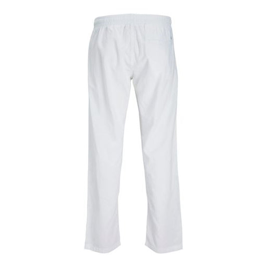 Jack&Jones pantalone misto lino jpstkane jjsummer