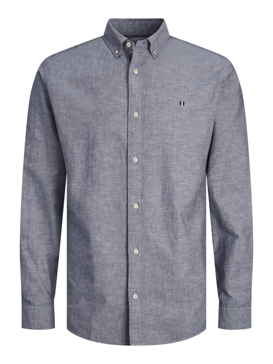 Jack&Jones prblusummer shield shirt l/s