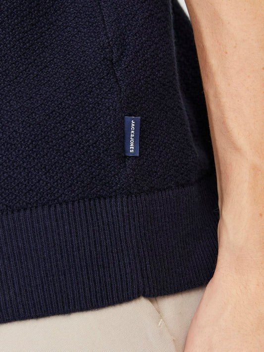 Jock&Jones jprblusandri knit polo