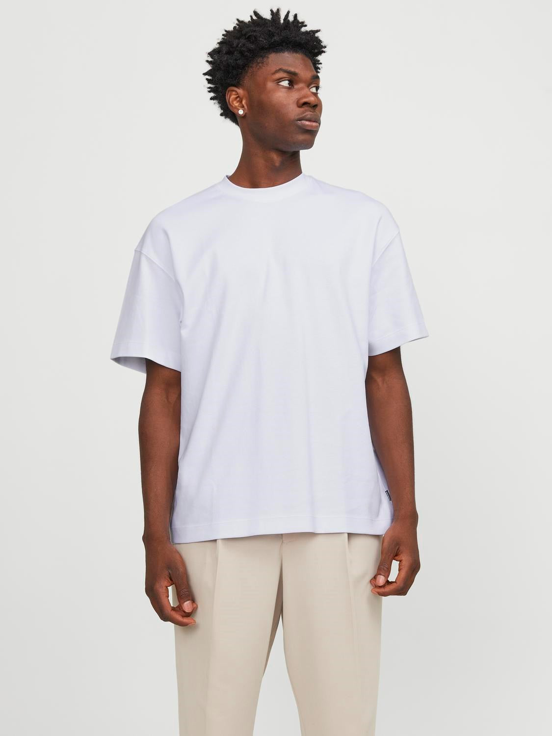 Jack&Jones T-shirt m/m jprblaspencer ss tee