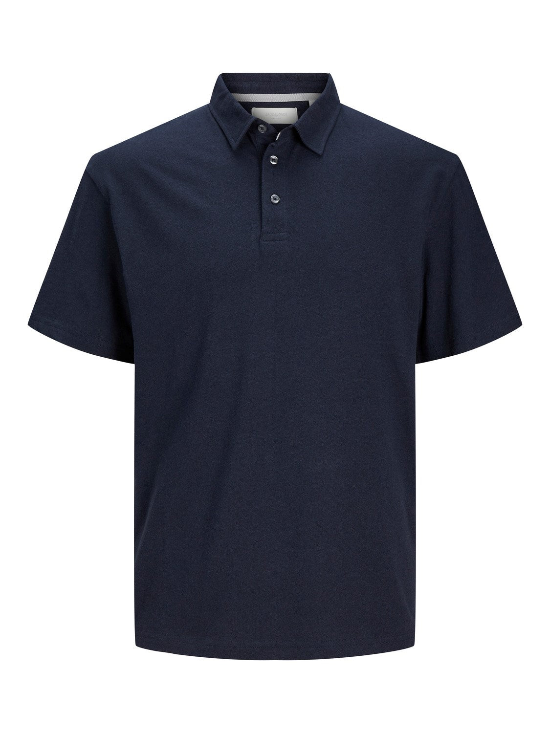 Jack&Jones jpolo m/m prcc soft linen blend