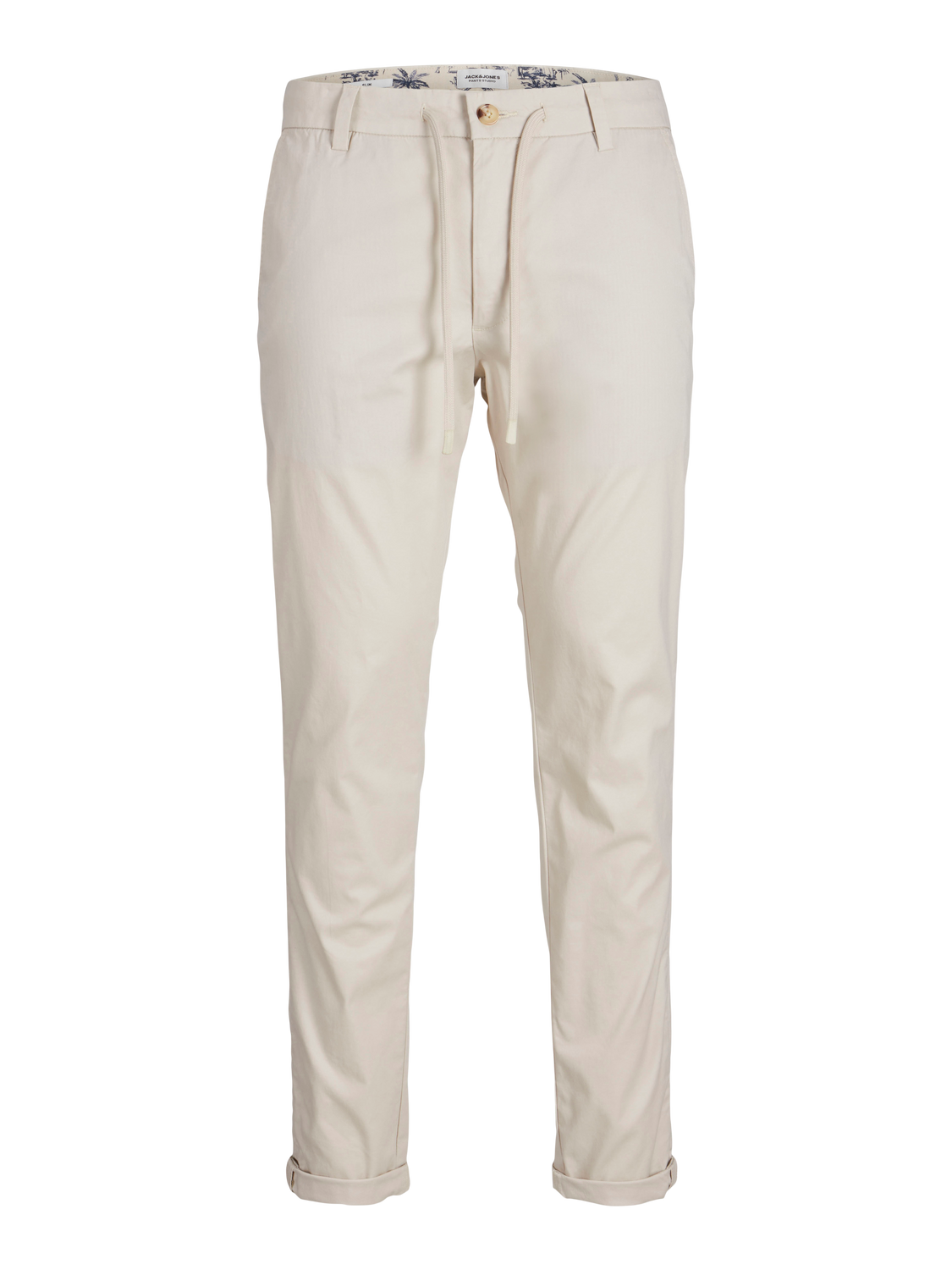 Jack&Jonesd pantalone jpstmarco jjsummer chino