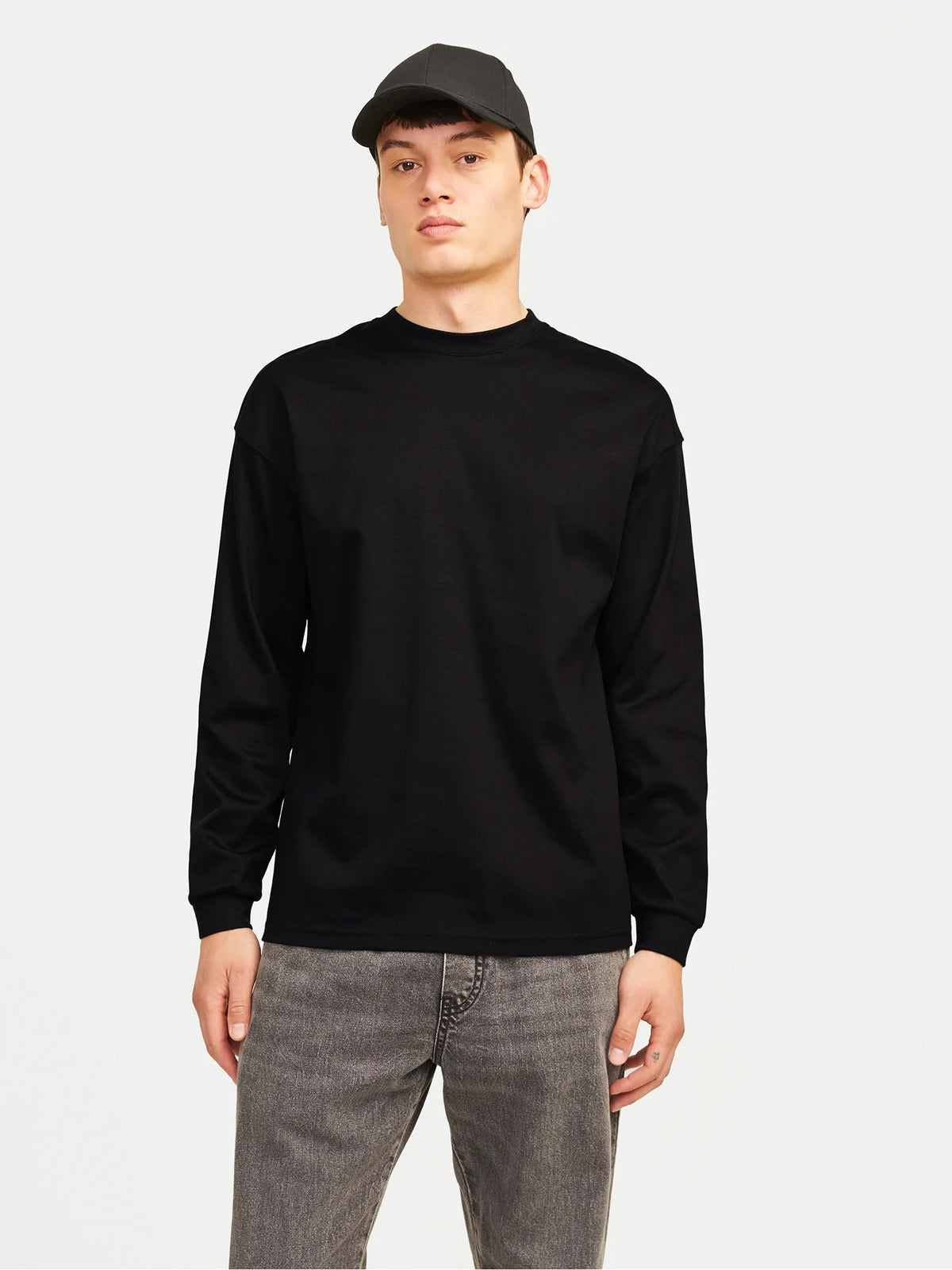Jack&Jone T-shirt m/l urban edge