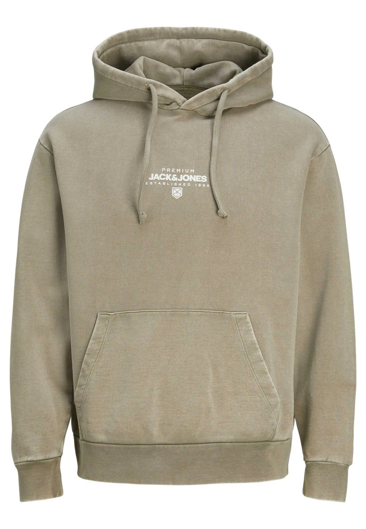Jack&Jone felpa cappuccio jprbluaxton sweat hood