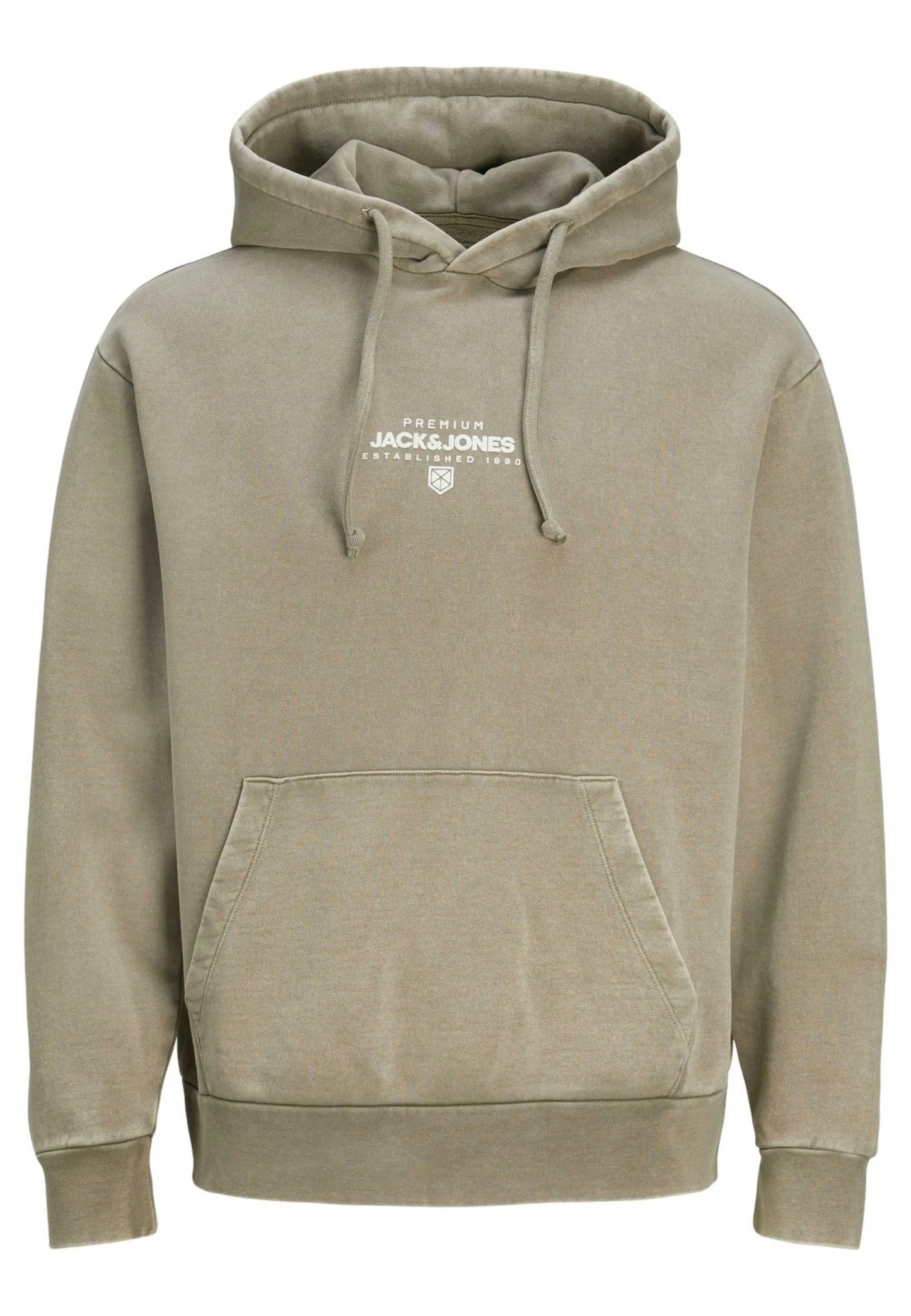 Jack&Jone felpa cappuccio jprbluaxton sweat hood
