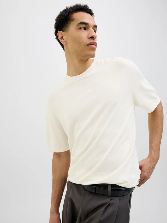 Jack&Jones t-shirt giro collo