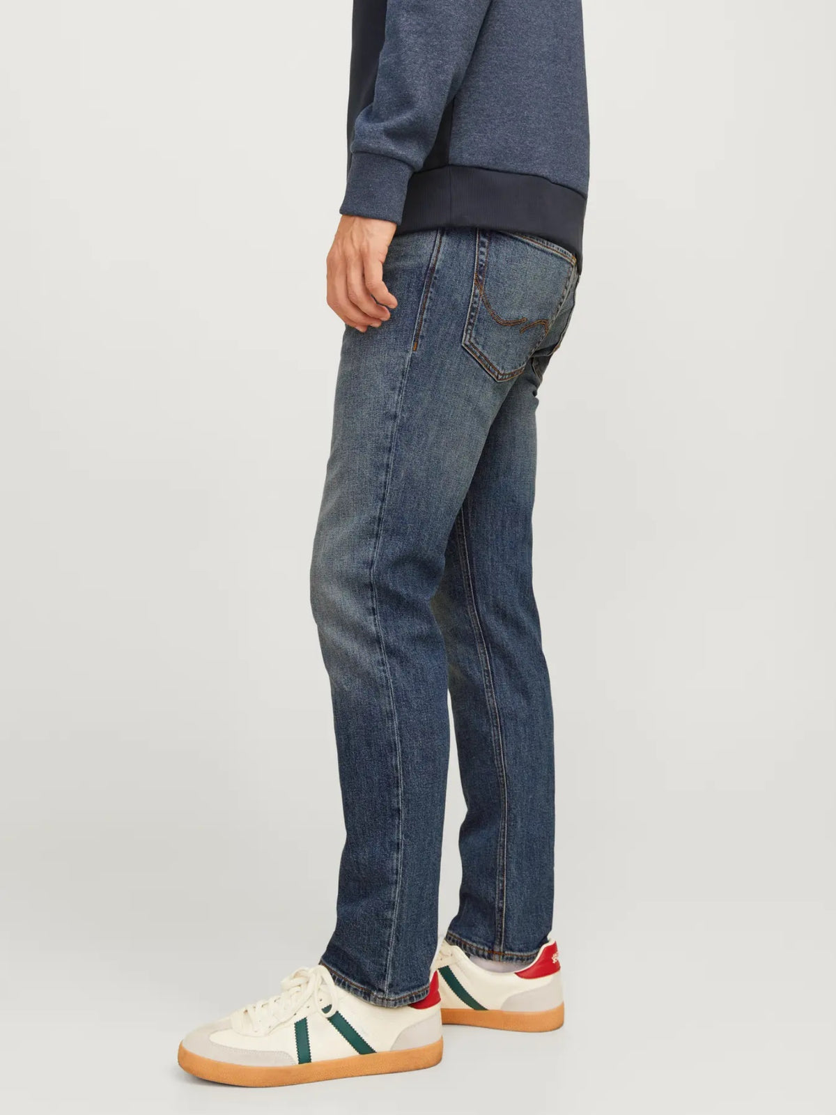 Jack&Jones jeans mpd. clark jjoriginal akm 394 noos