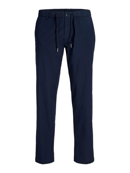 Jack&Jones pantalone in cotone mod ROCCO