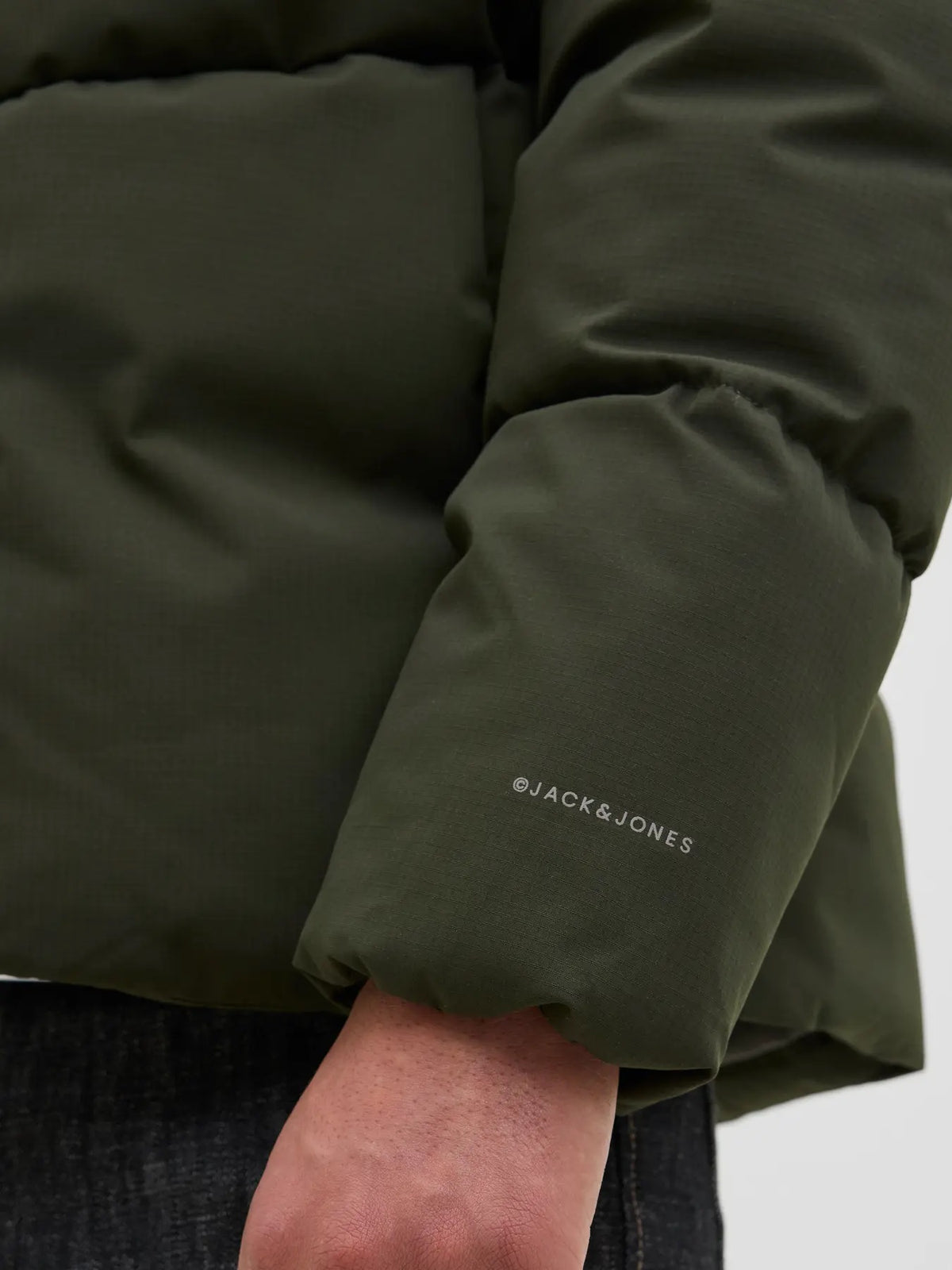 Jack&Jones piumino jjglobal puffer jacket