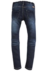 Jeans elasticizzato slim mod. AMALIE
