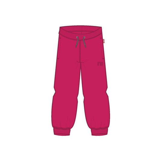 Pantalone felpa con polsino NAME IT