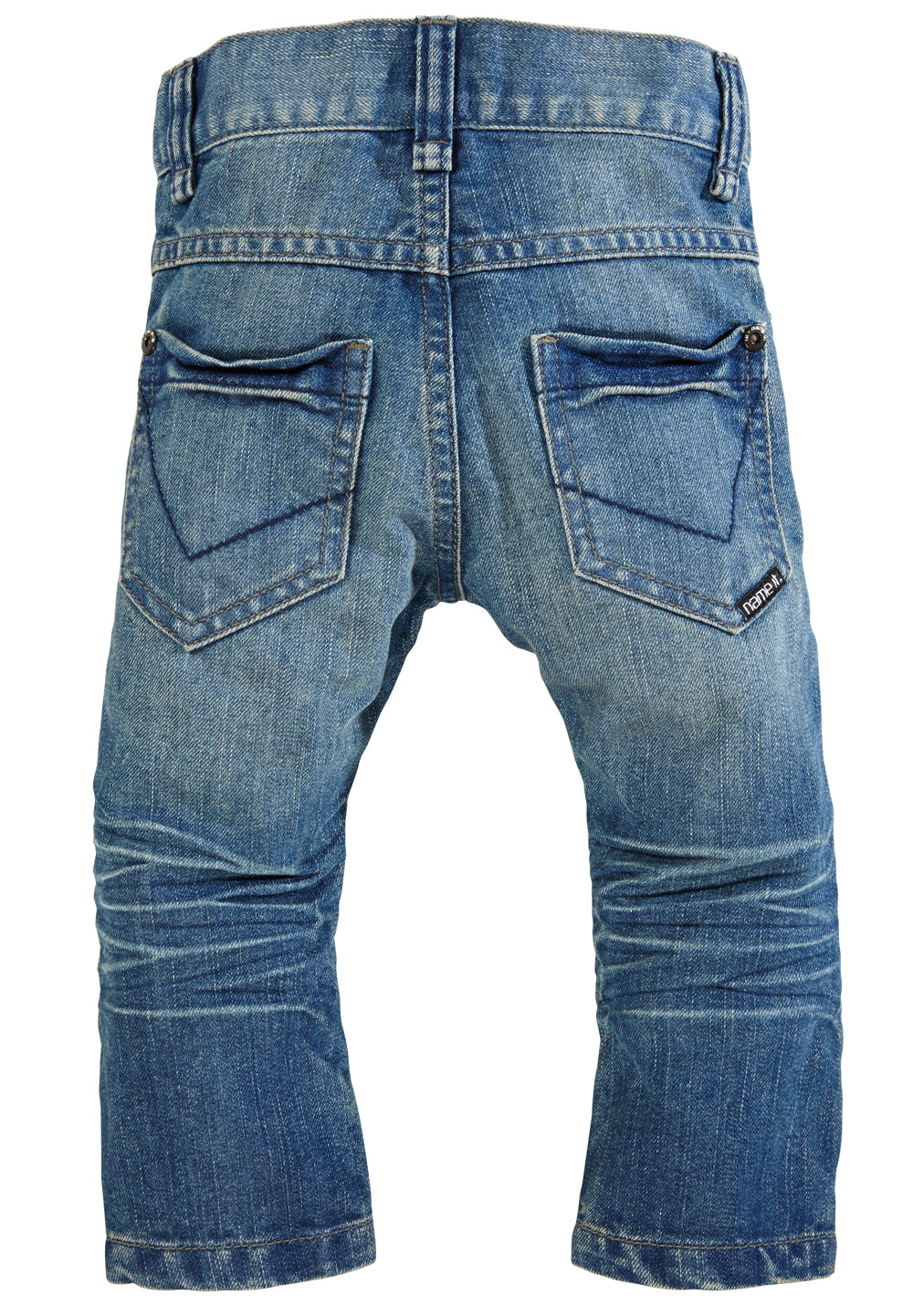 NAME IT JEANS BABY ASK