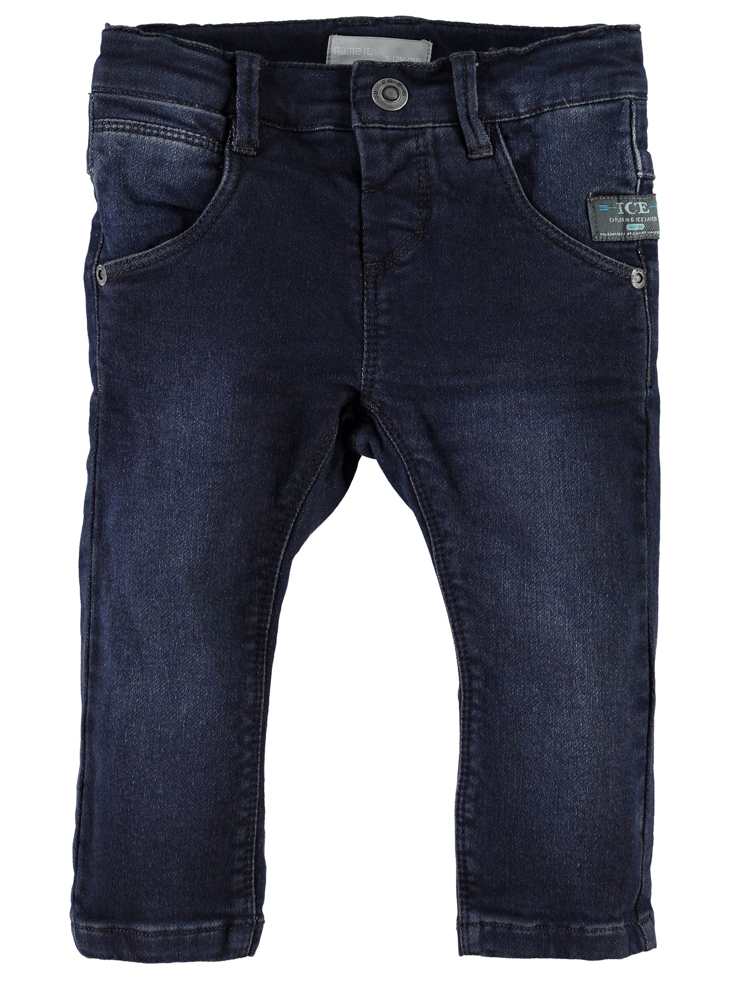 Jeans mod. NITNIKOLAJ