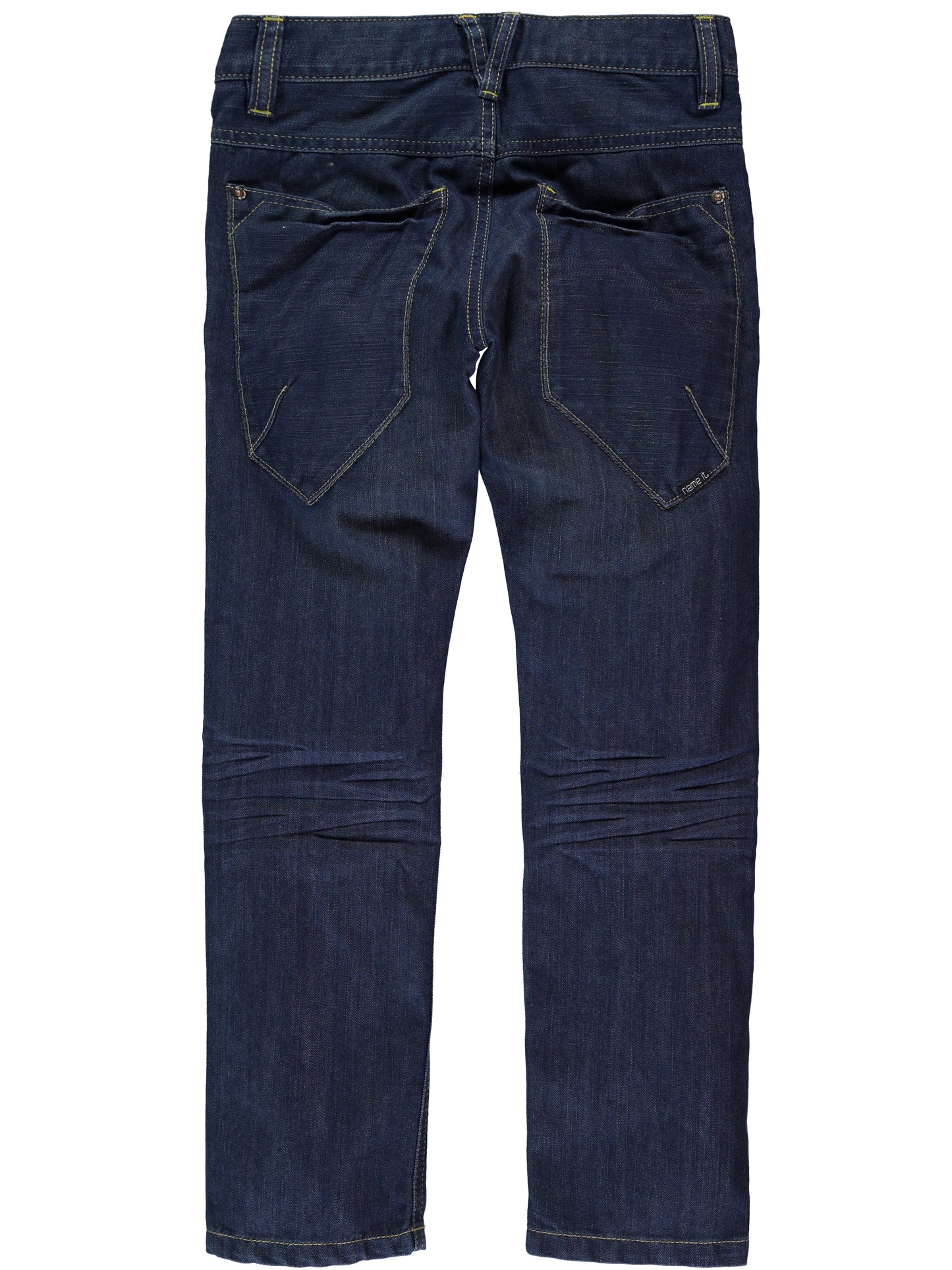 Jeans mod. B.NO NITAGNAR