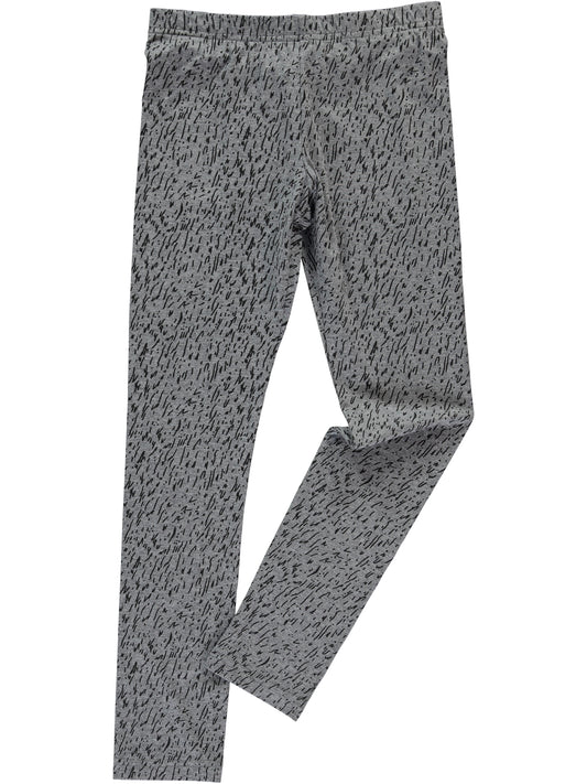 Legging elasticizzato fantasia mod. ELAMLLY
