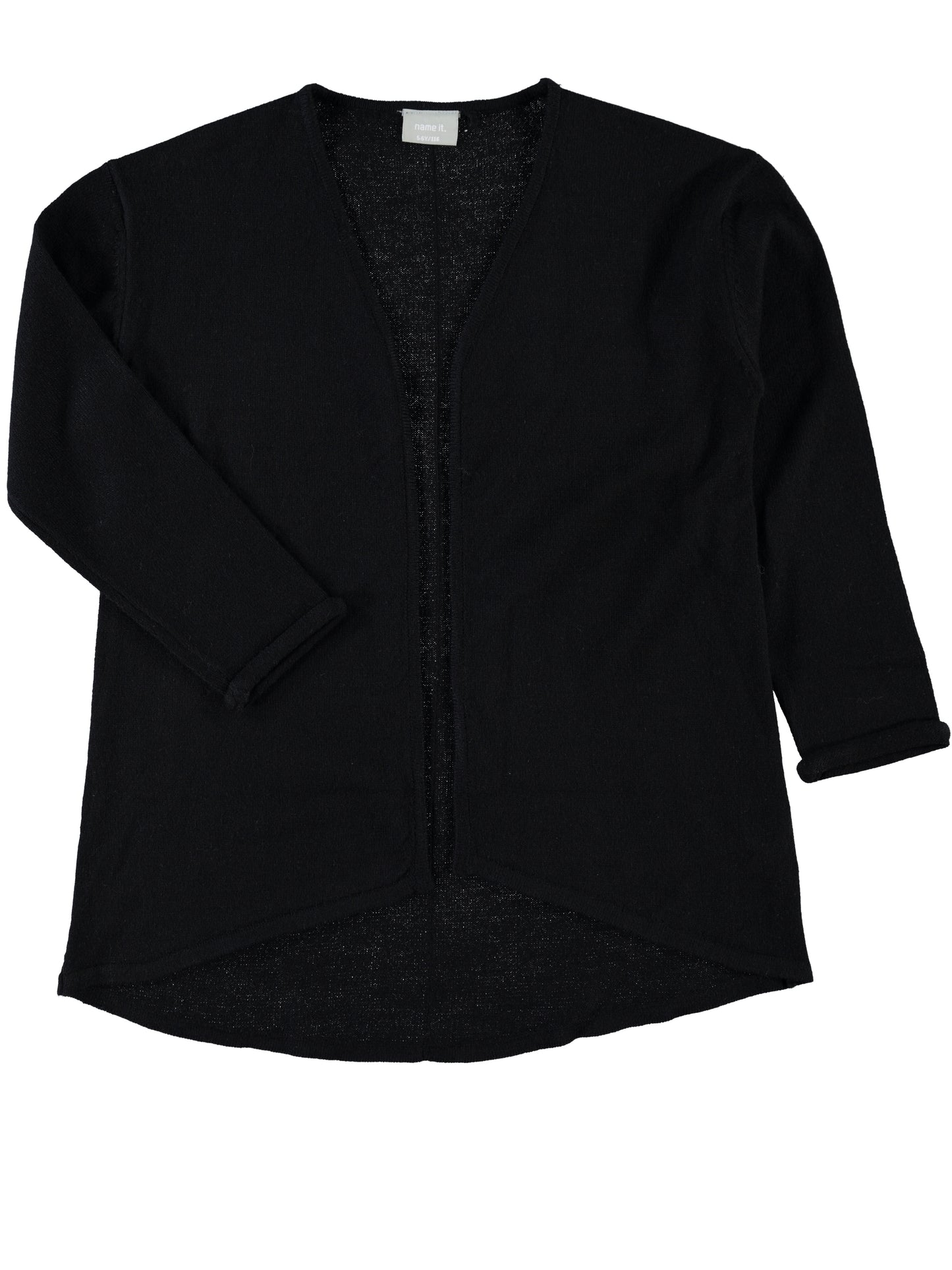 Cardigan senza bottoni mod. Emekko Name it