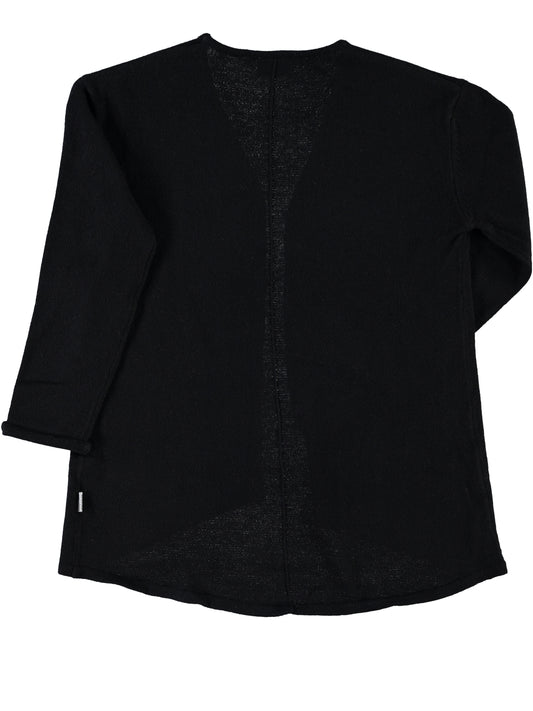 Cardigan senza bottoni mod. Emekko Name it