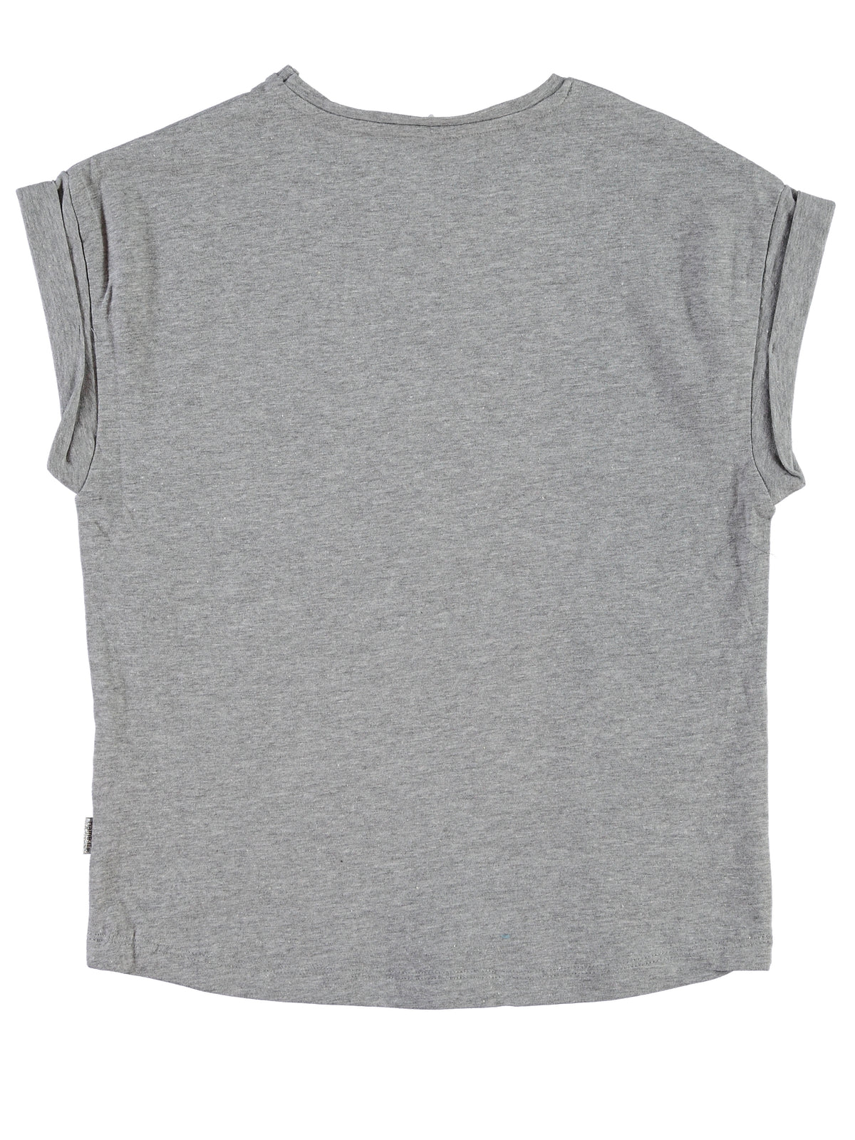 T-shirt bambina giro manica con stampa mod. Felina Name it