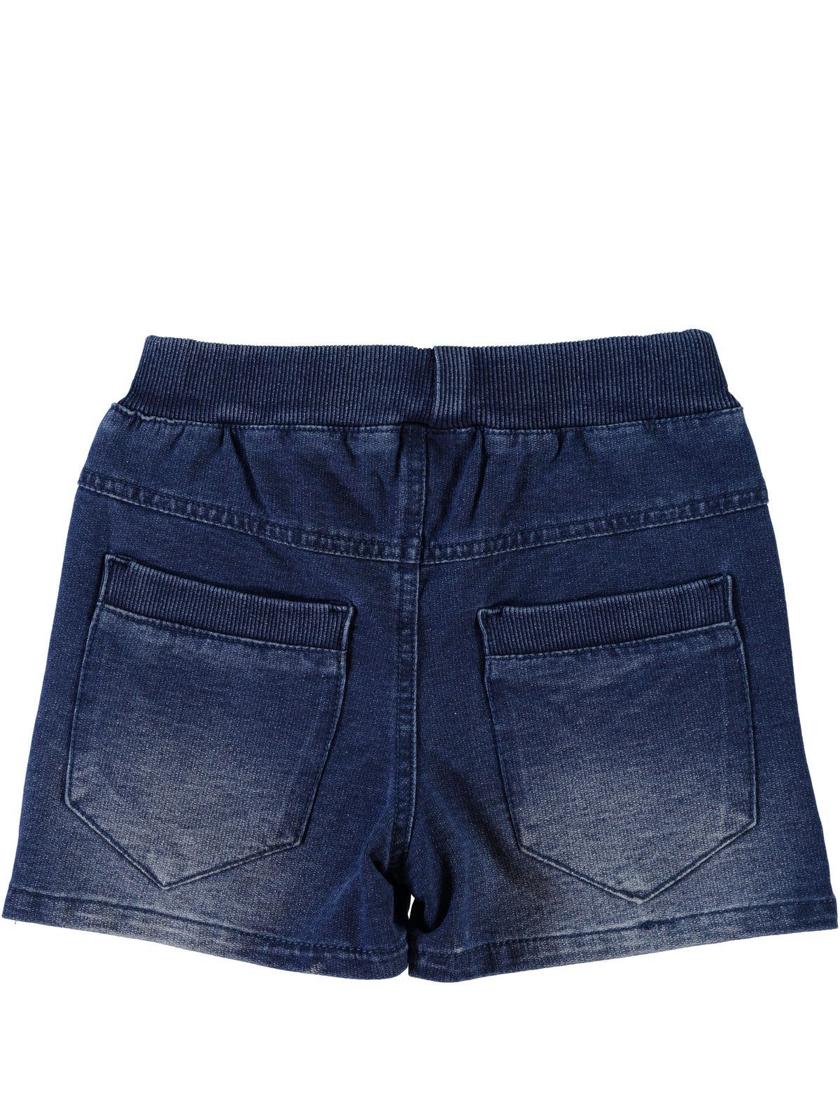 Bermuda elasticizzato bambina mod.Ross Name it