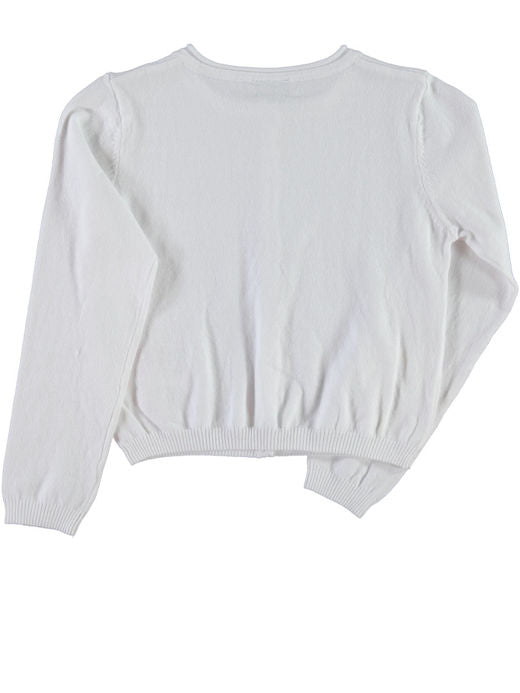 Cardigan cotone con bottoni mod. Vamina Name it