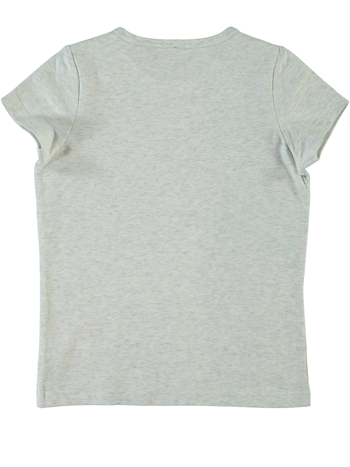 T-shirt bambina manica corta con stampa mod.Vix Name it