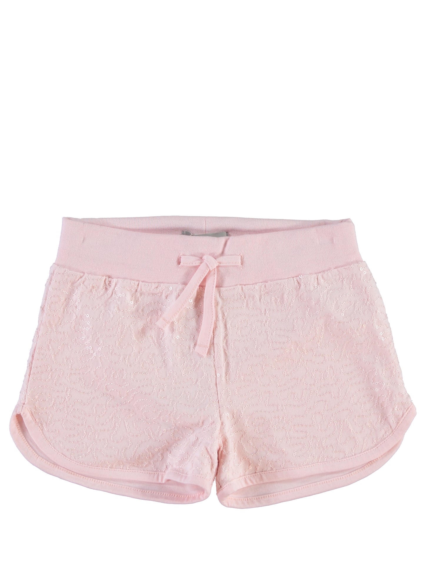 Name it short bambina con pallette