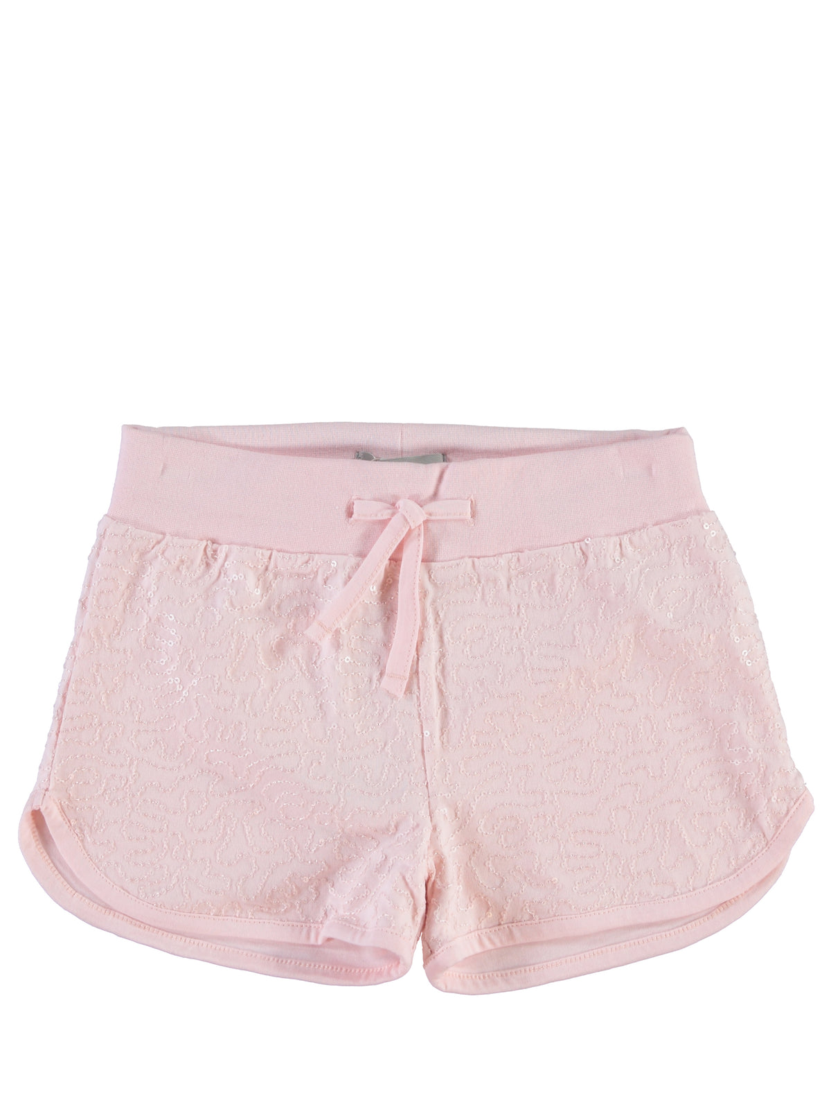Name it short bambina con pallette