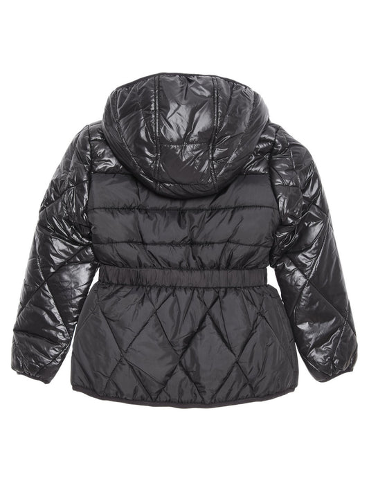 Name it piumino bambina con imbottitura sintetica mod.Meg