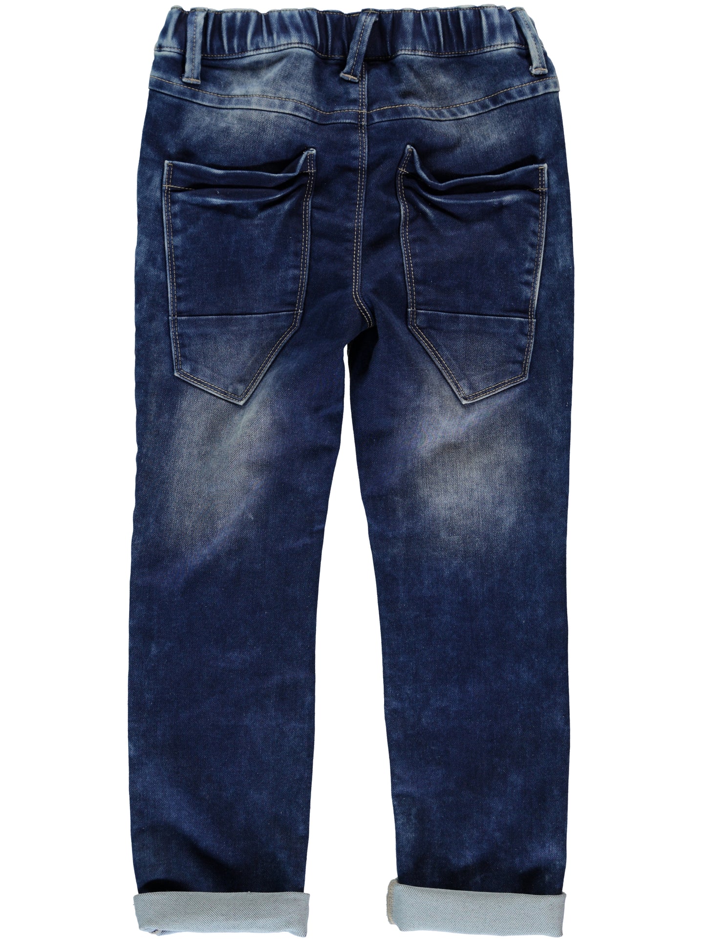 Name it Jeans con coulisse bambino mod. Nitteo