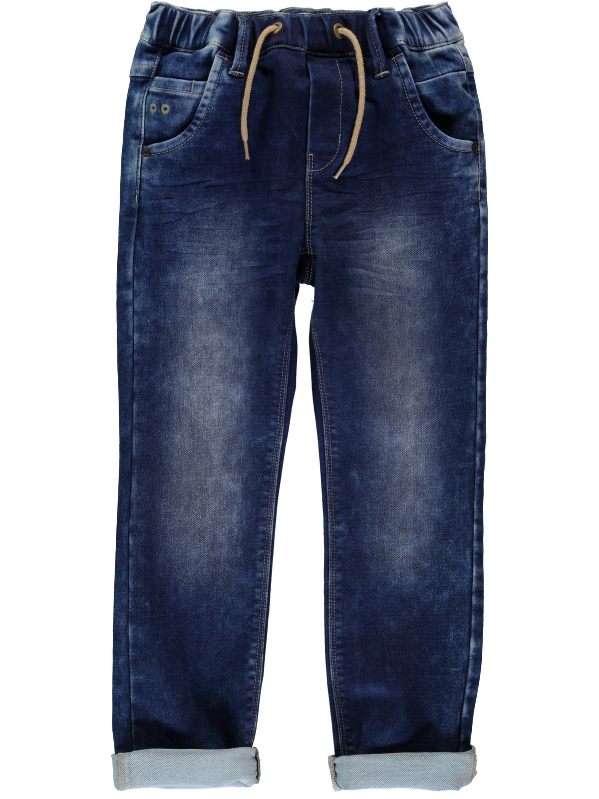 Name it Jeans con coulisse bambino mod. Nitteo