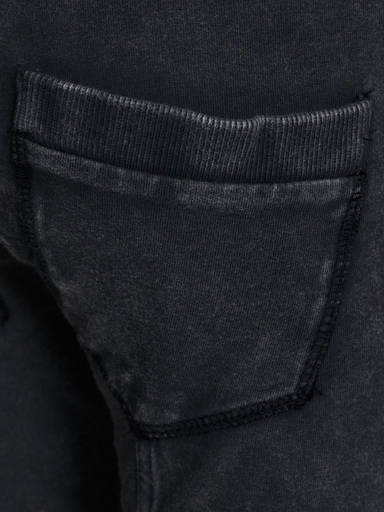 Name it pantalone felpa con polsino mod.Sole