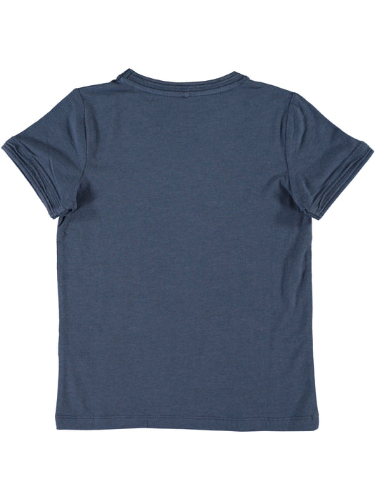 Name it t-shirt mezza manica bambino mod. Linus