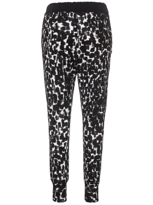 Name it pantalone bambina morbido cavallo basso, maculato mod. wanilla