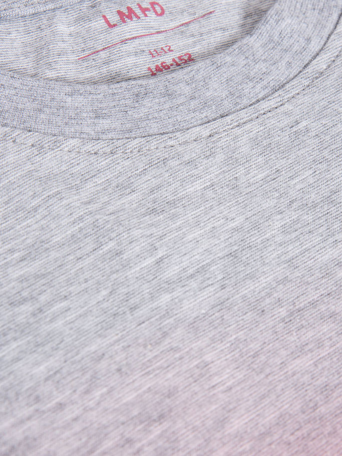 Name it LMTD t-shirt manica corta bambina mod. Maja