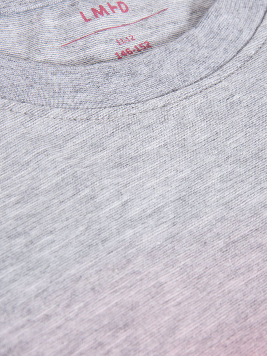 Name it LMTD t-shirt manica corta bambina mod. Maja