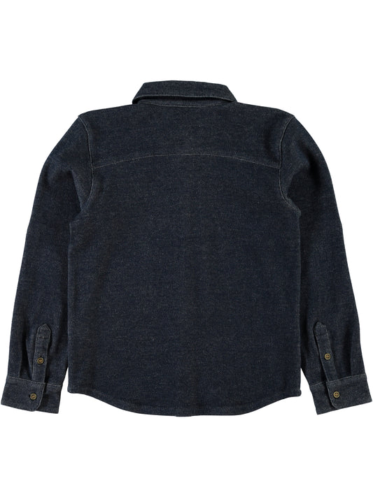 Name it camicia manica lunga mod. Nor