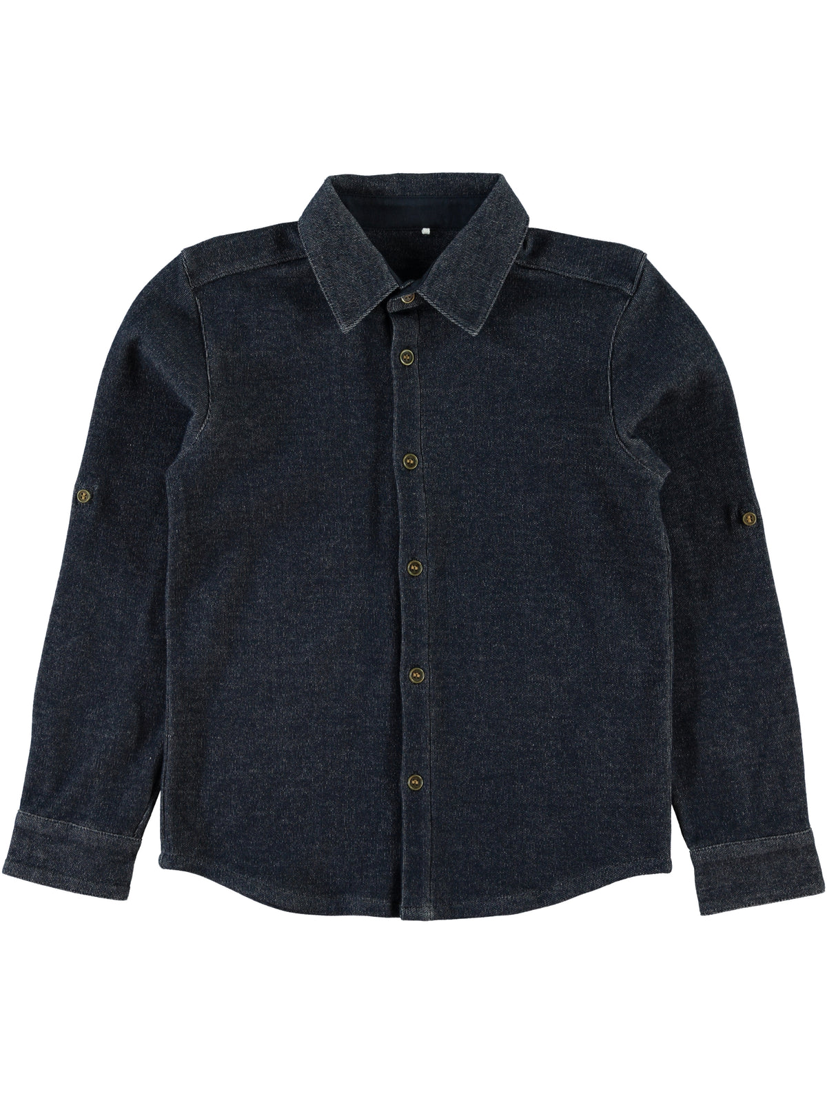 Name it camicia manica lunga mod. Nor