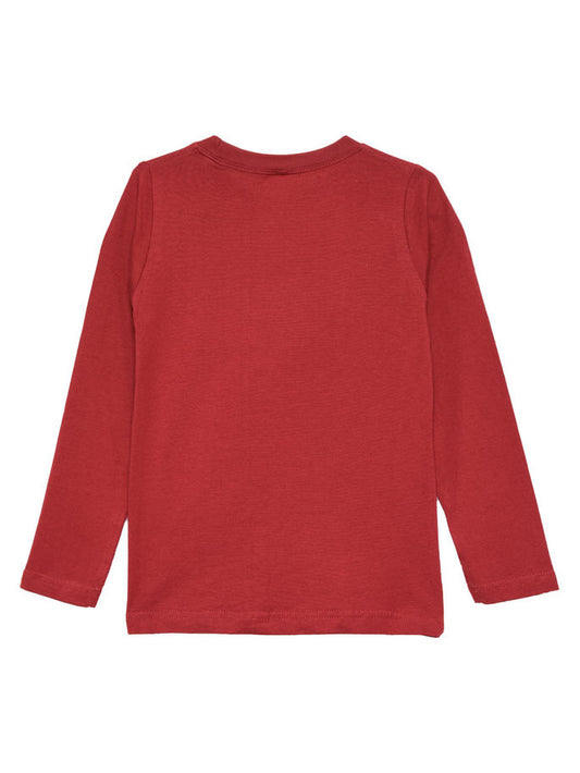 Name it t-shirt manica lunga mod. Victor