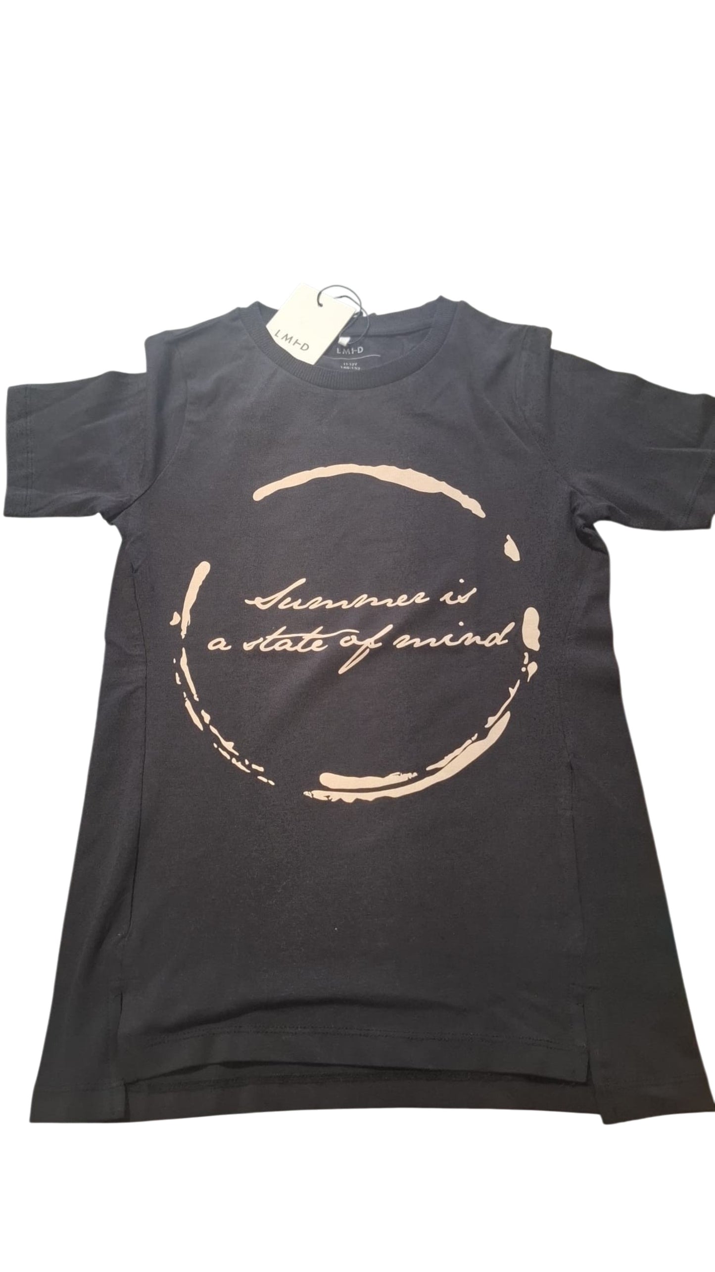 NAME IT B.NA T-SHIRT MEZZA MANICA MOD OVEN