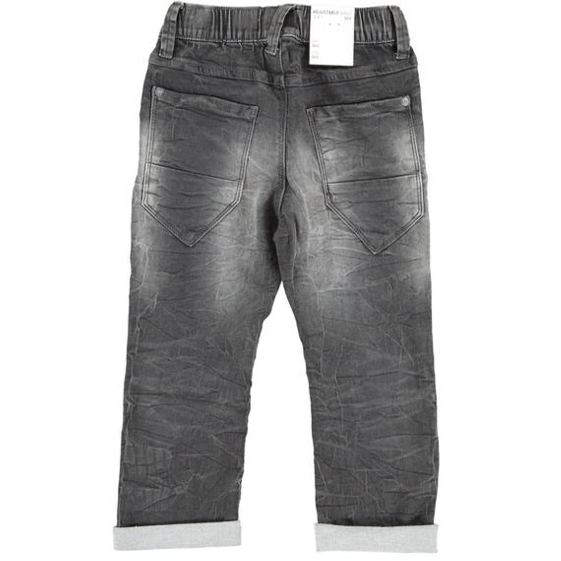 Name it Jeans b.no con molla con molla in vita mod. Barry