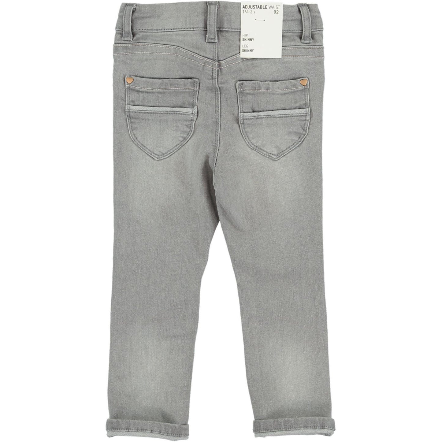Name it Jeans b.na con stampa sulla gamba mod. Polly
