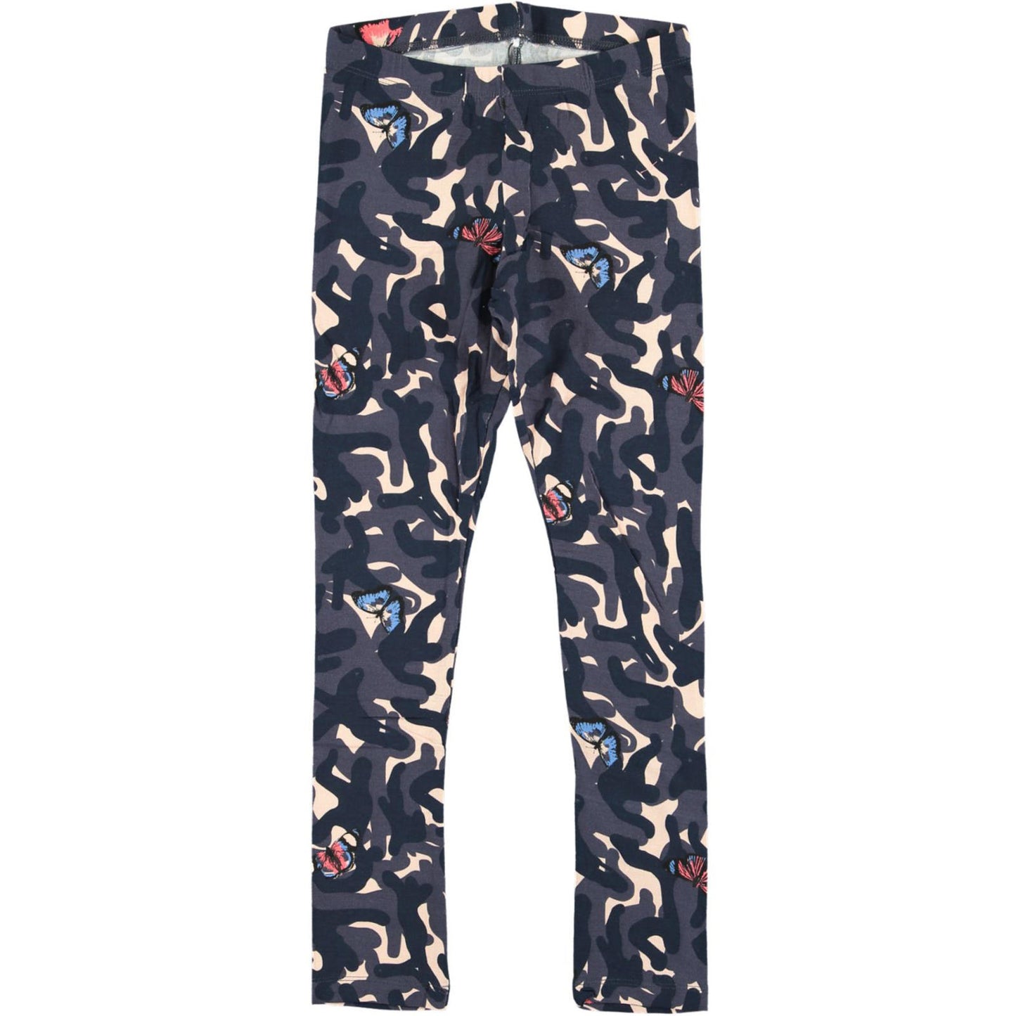 Name it legging b.na elasticizzato fantasia mod. IECA