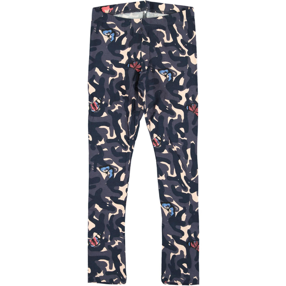 Name it legging b.na elasticizzato fantasia mod. IECA