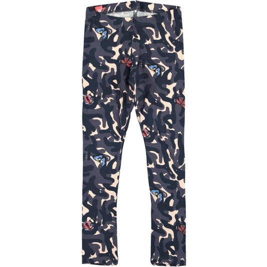 Name it legging b.na elasticizzato fantasia mod. IECA