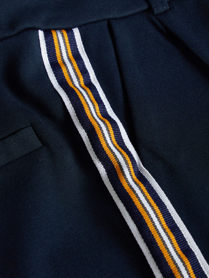 name it pantalone morbido con banda laterale mod firida