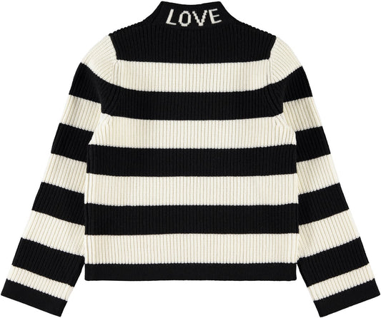 name it b.no maglia mezzo collo mod. oase