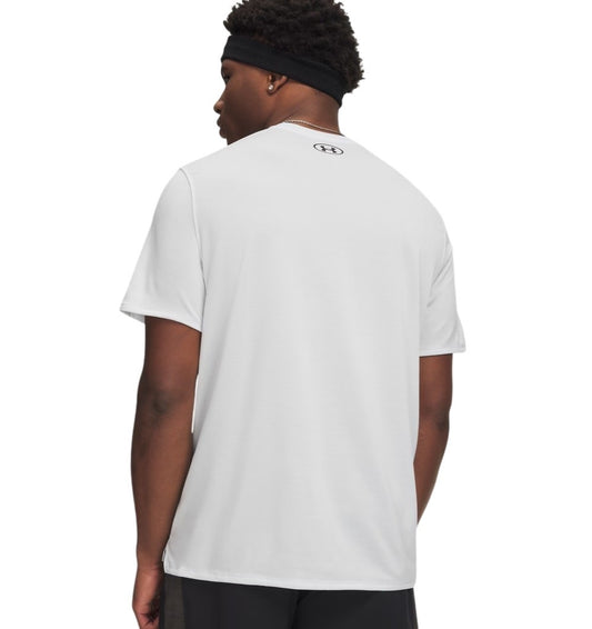 Under Armorr T-shirt mezza manica tech
